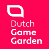 Dutchgamegarden.nl logo