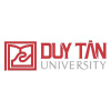 Duytan.edu.vn logo