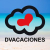 Dvacaciones.com logo