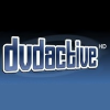 Dvdactive.com logo