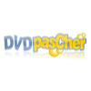 Dvdpascher.net logo