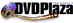 Dvdplaza.fi logo