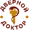 Dvernoydoktor.ru logo