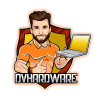 Dvhardware.net logo