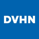 Dvhn.nl logo