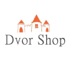Dvorshop.rs logo