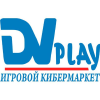 Dvplay.ru logo