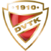 Dvtk.eu logo