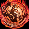 Dwarvenforge.com logo