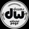Dwdrums.com logo