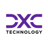 Dxc.com logo
