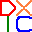Dxinfocentre.com logo