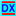 Dxing.com logo