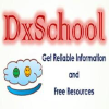 Dxschool.org logo