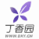 Dxy.cn logo