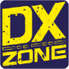 Dxzone.com logo