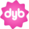 Dyb.fm logo