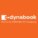 Dynabook.com logo