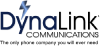 Dynalinktel.com logo