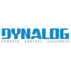 Dynalogindia.com logo