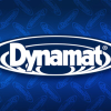 Dynamat.com logo
