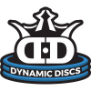 Dynamicdiscs.com logo