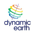 Dynamicearth.co.uk logo