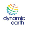 Dynamicearth.co.uk logo