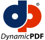 Dynamicpdf.com logo