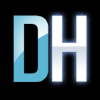 Dynamixhost.com logo