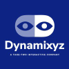 Dynamixyz.com logo