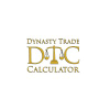 Dynastytradecalculator.com logo
