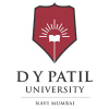 Dypatil.edu logo