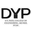Dypcoeakurdi.ac.in logo