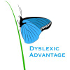 Dyslexicadvantage.org logo