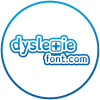 Dyslexiefont.com logo