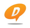 Dystryktzero.pl logo