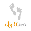 Dytt.no logo