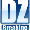 Dzbreaking.com logo