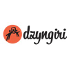Dzyngiri.com logo