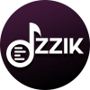 Dzzik.com logo