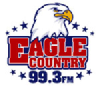 Eaglecountryonline.com logo