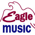 Eaglemusicshop.com logo