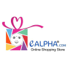 Ealpha.com logo