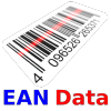 Eandata.com logo