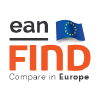 Eanfind.fr logo