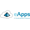 Eapps.com logo