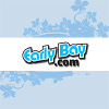 Earlybay.com logo