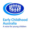 Earlychildhoodaustralia.org.au logo
