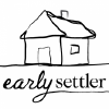 Earlysettler.com.au logo